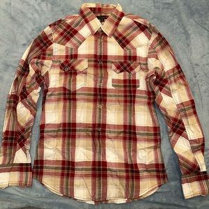 Guess Men’s Shirt